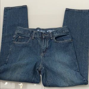 Boy’s Brand New Jeans
